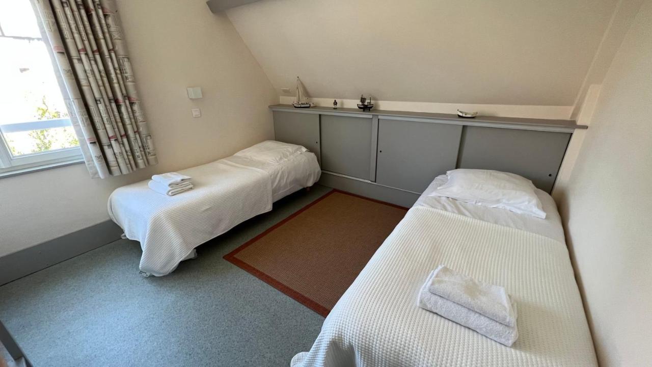 L'Avocette Apartment Ambleteuse Luaran gambar